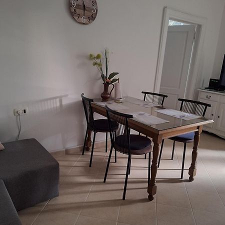 Apartman Fiume Exteriör bild