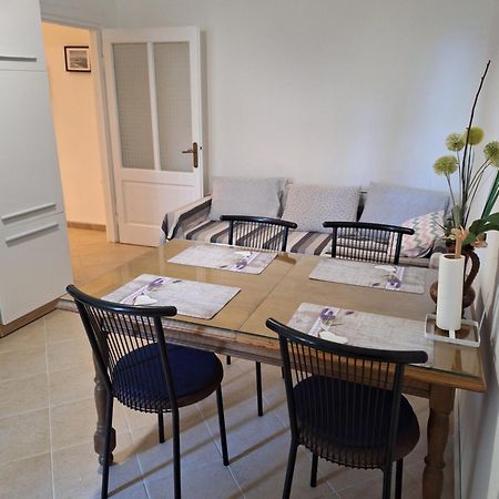 Apartman Fiume Exteriör bild