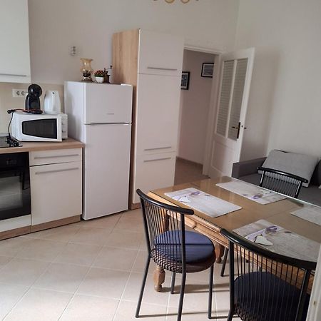 Apartman Fiume Exteriör bild