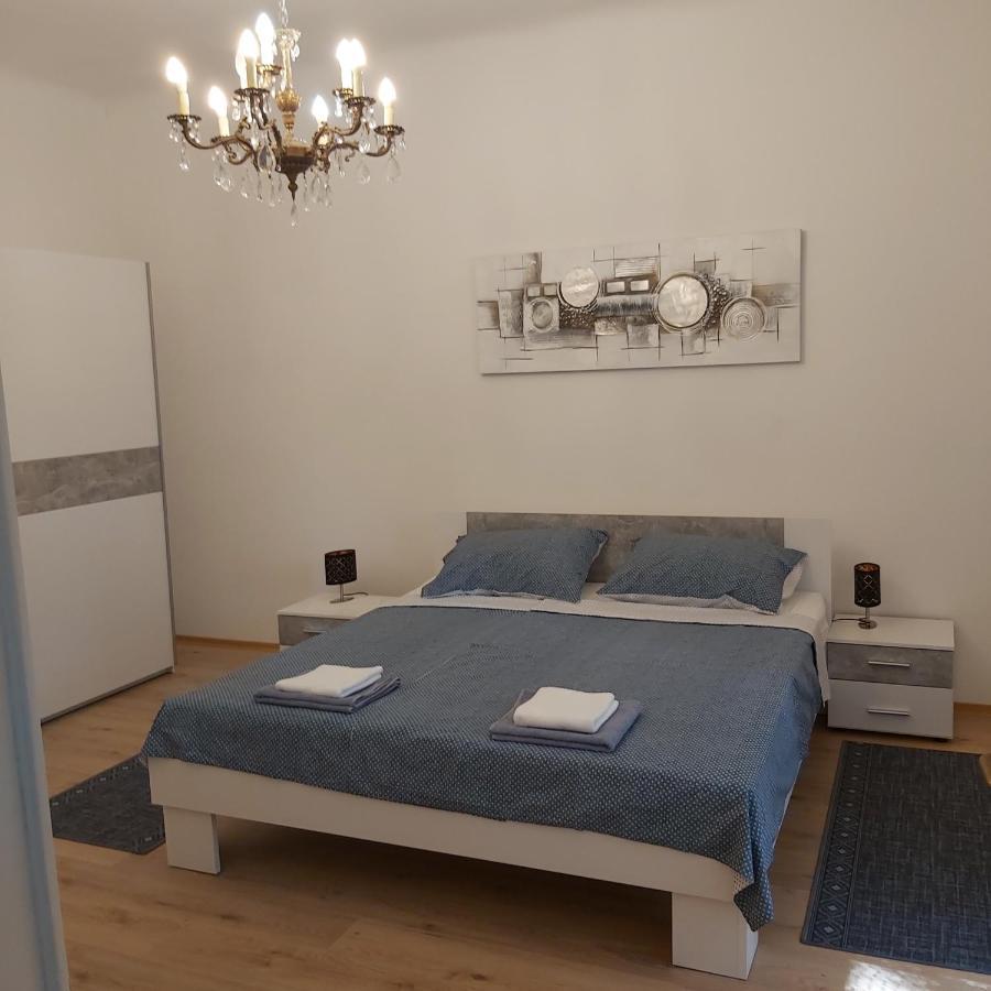 Apartman Fiume Exteriör bild