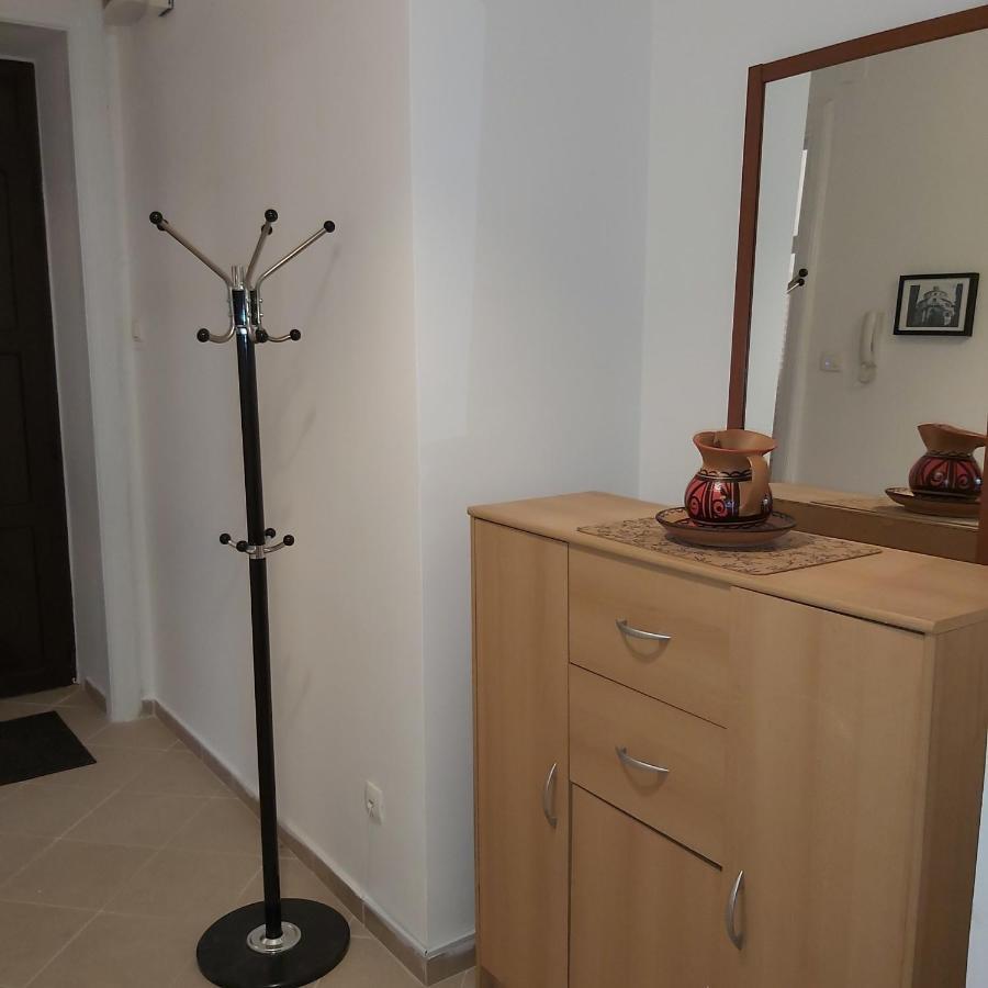 Apartman Fiume Exteriör bild