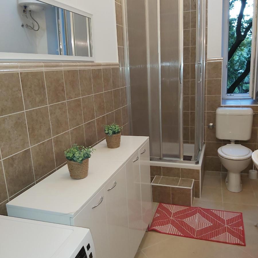 Apartman Fiume Exteriör bild