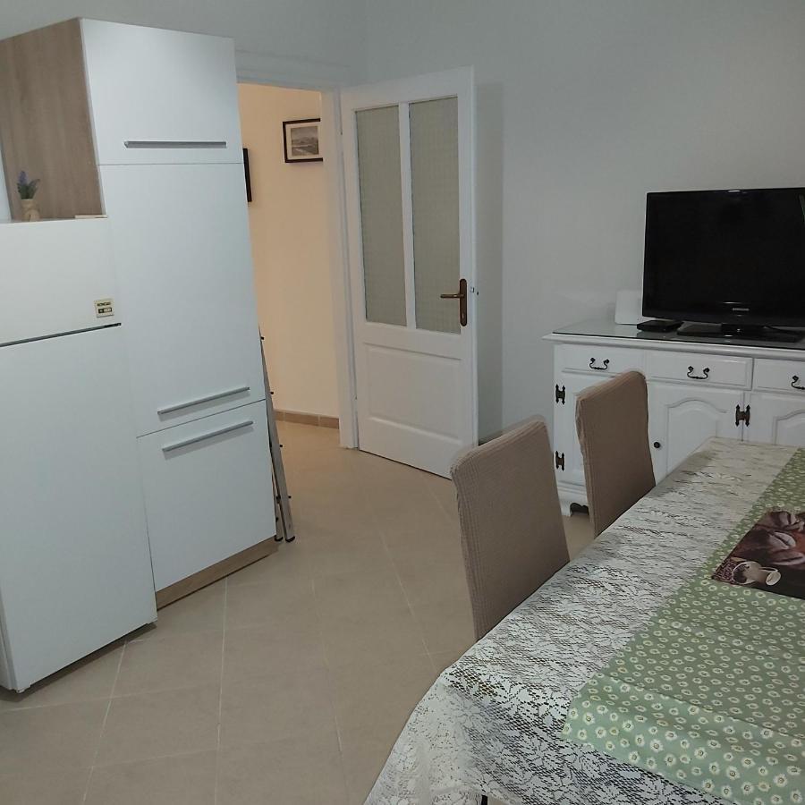 Apartman Fiume Exteriör bild