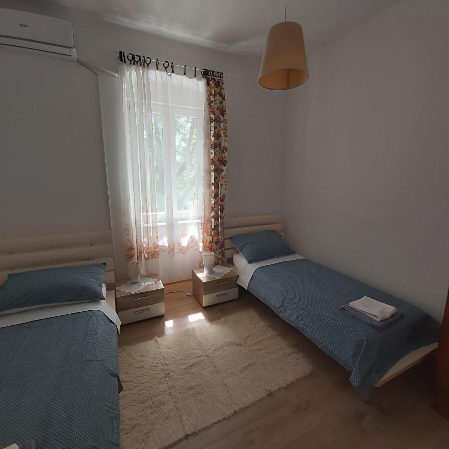 Apartman Fiume Exteriör bild