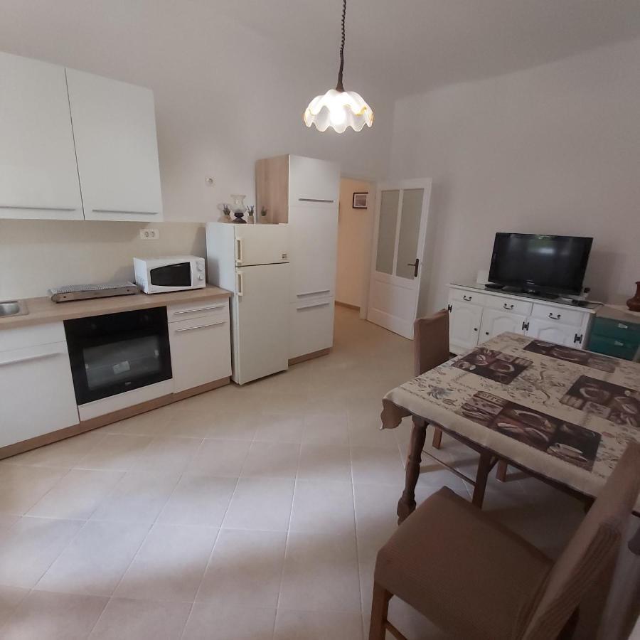 Apartman Fiume Exteriör bild