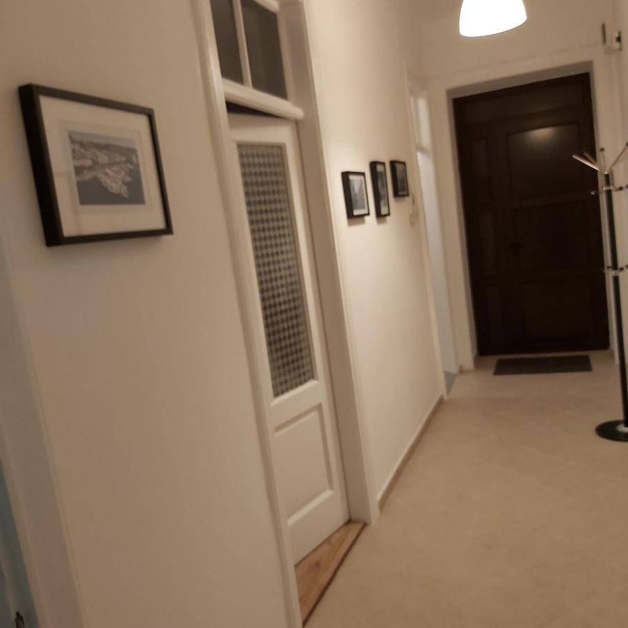 Apartman Fiume Exteriör bild