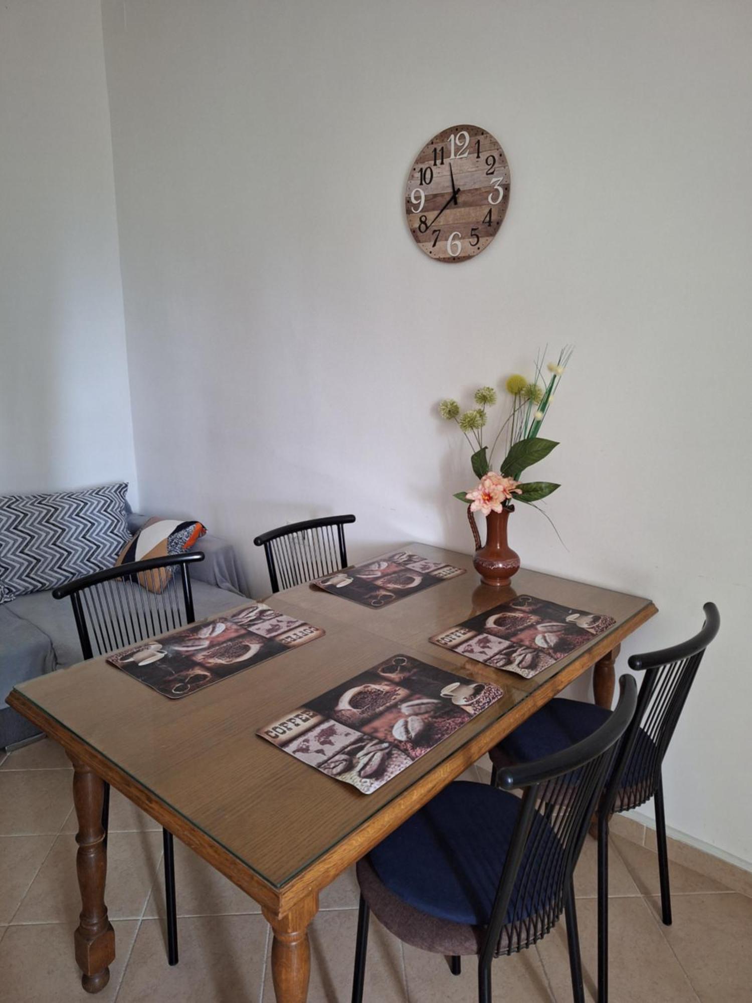 Apartman Fiume Exteriör bild