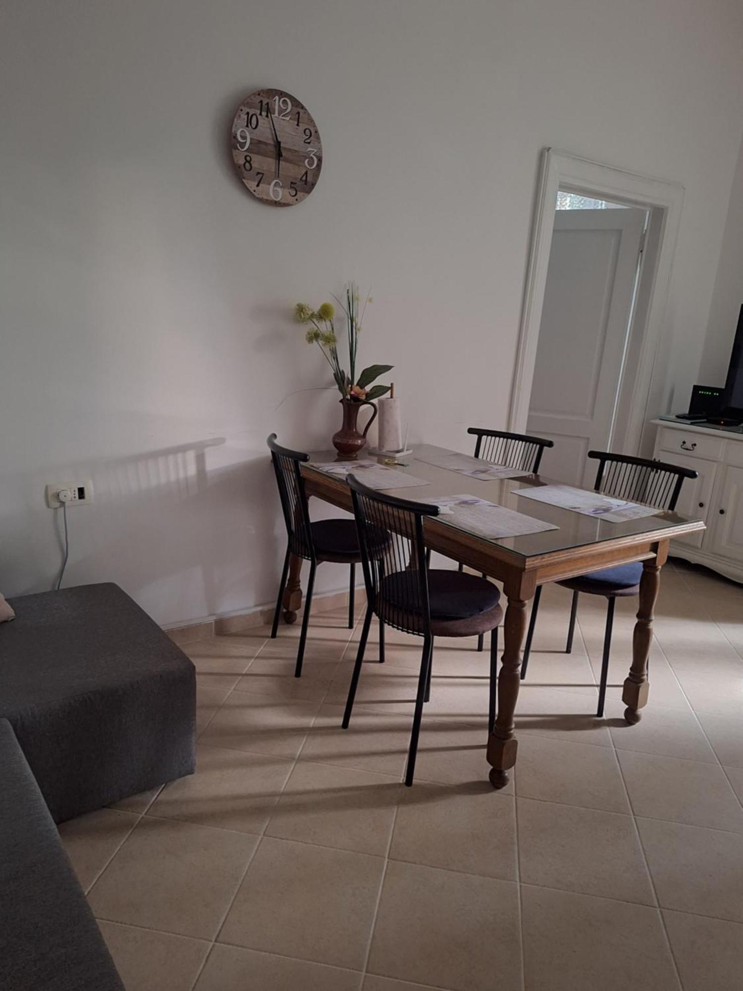 Apartman Fiume Exteriör bild
