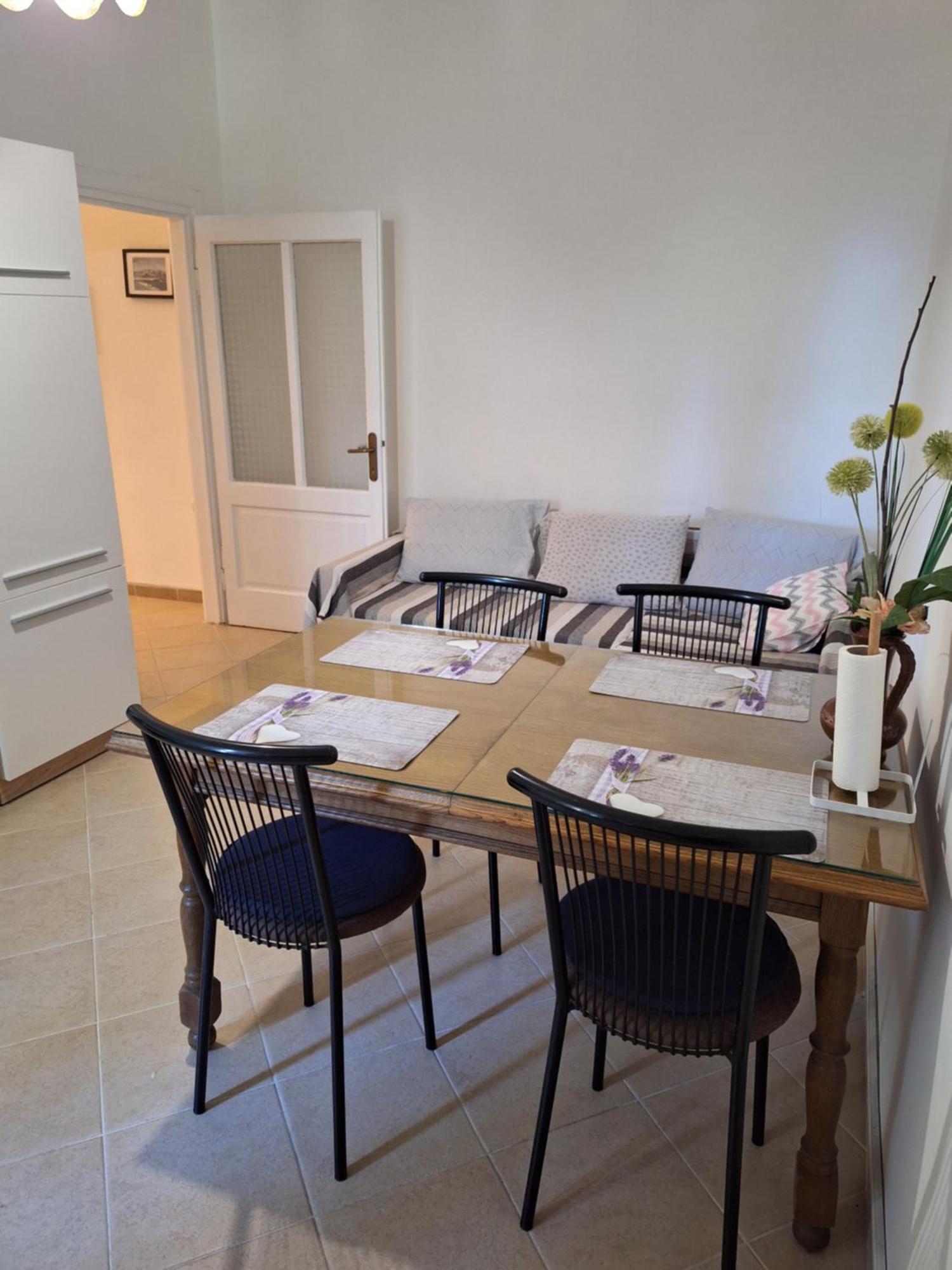 Apartman Fiume Exteriör bild